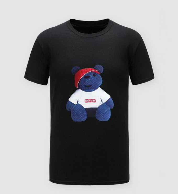 Supreme T-shirt Mens ID:20220701-615